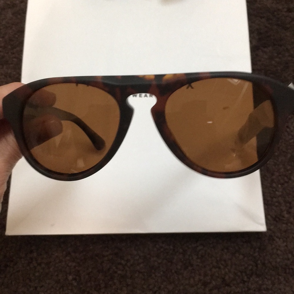 Prive Revux sunglasses